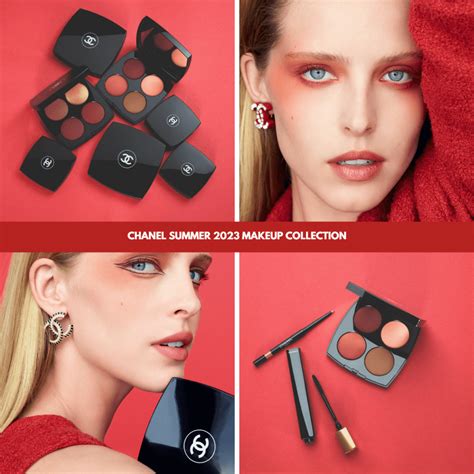 chanel blush 2023|chanel clairvision 2024.